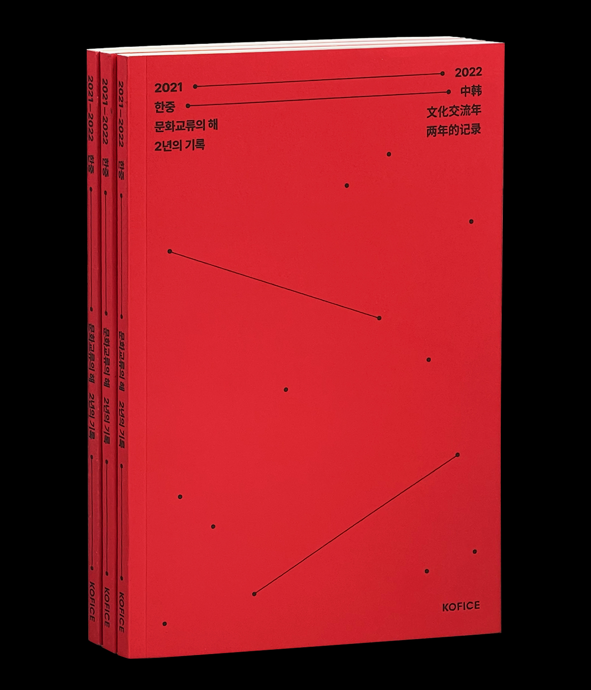 한-중 상호문화교류의 해 2년의 기록